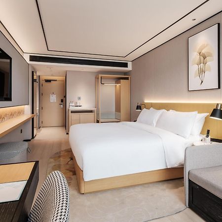 Hilton Garden Inn Beijing Temple Of Heaven East Gate Station Zewnętrze zdjęcie