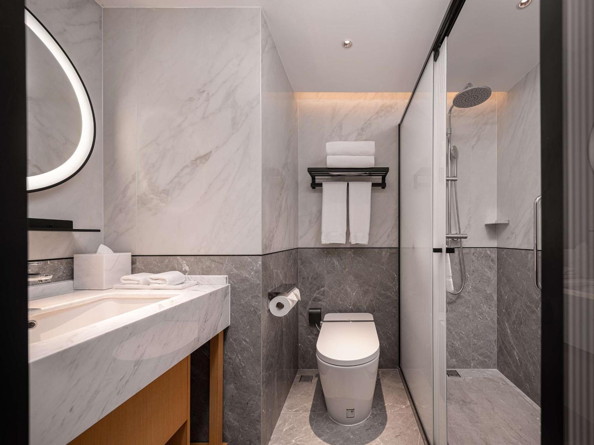 Hilton Garden Inn Beijing Temple Of Heaven East Gate Station Zewnętrze zdjęcie