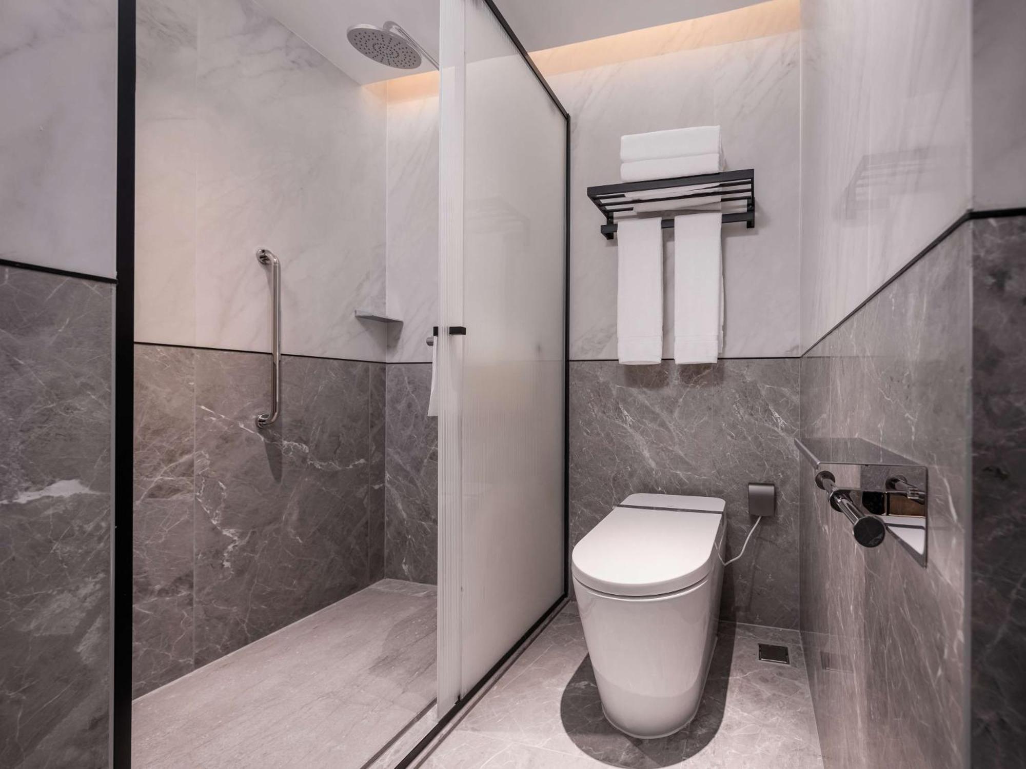 Hilton Garden Inn Beijing Temple Of Heaven East Gate Station Zewnętrze zdjęcie