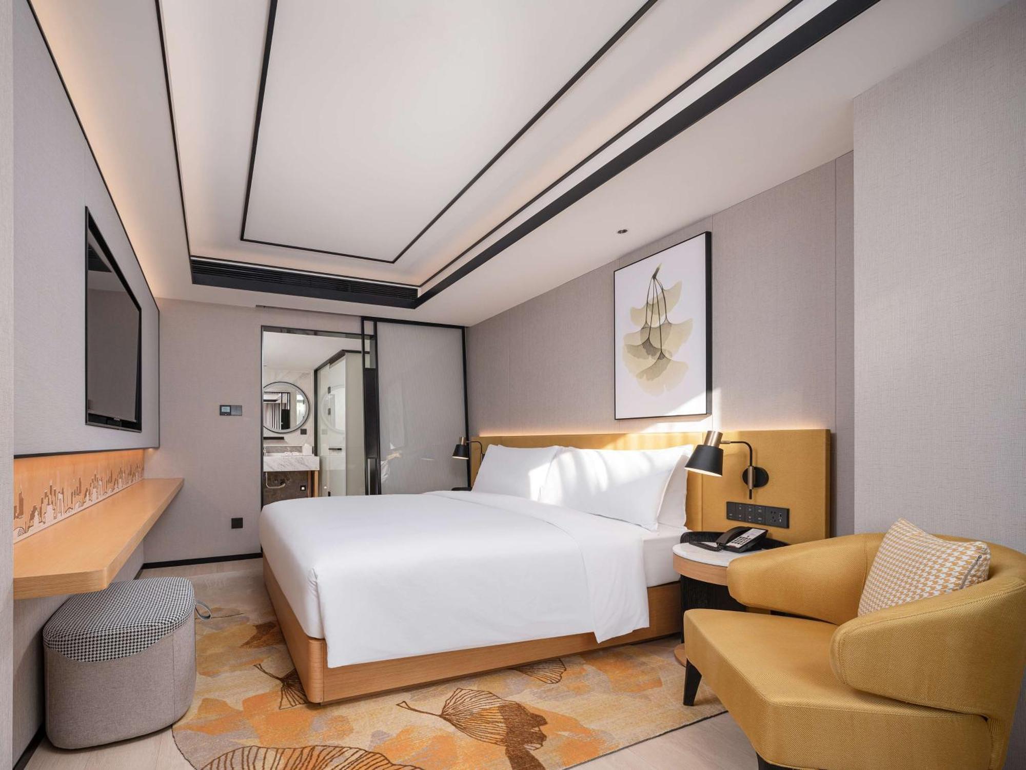 Hilton Garden Inn Beijing Temple Of Heaven East Gate Station Zewnętrze zdjęcie