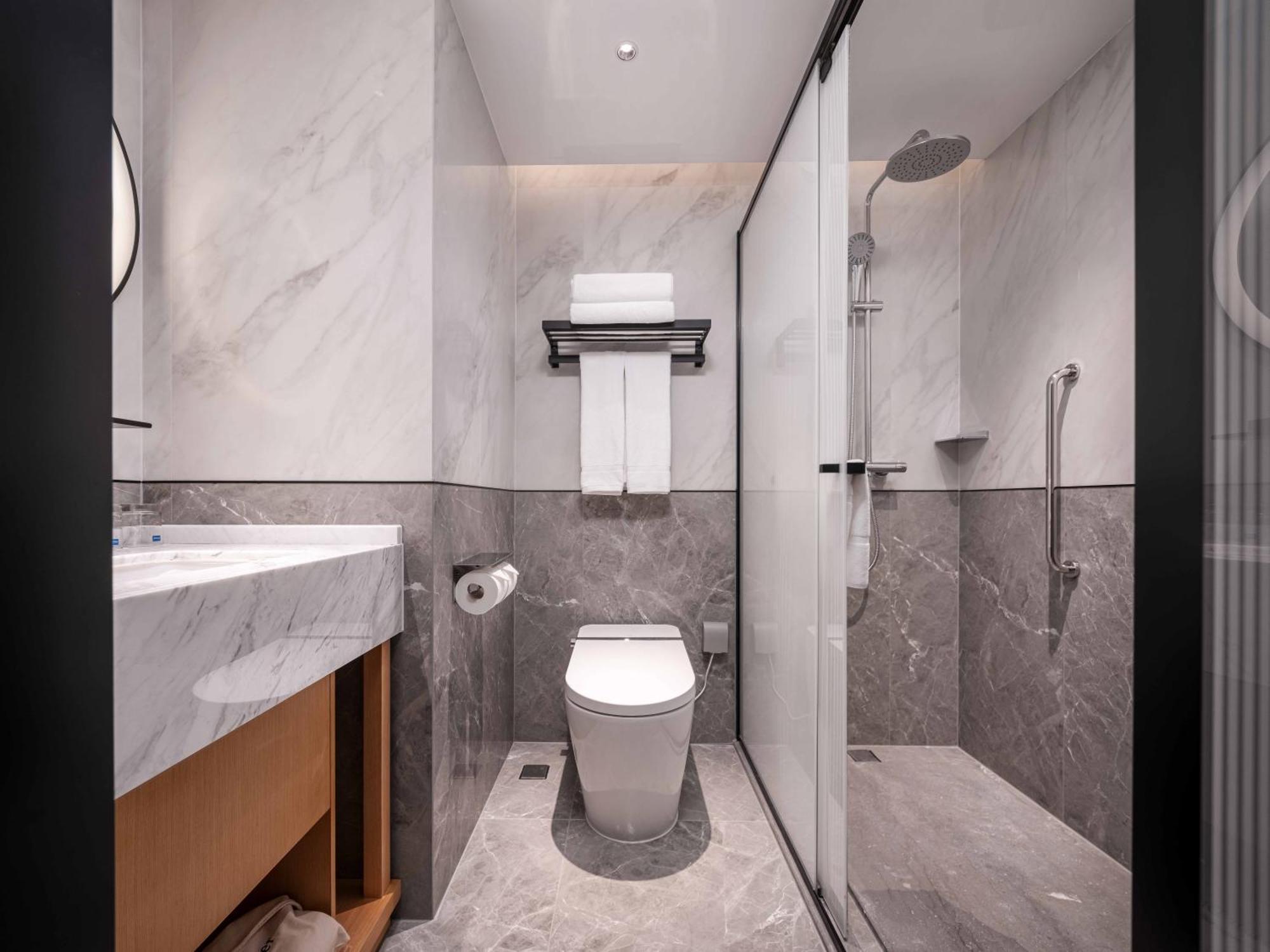 Hilton Garden Inn Beijing Temple Of Heaven East Gate Station Zewnętrze zdjęcie